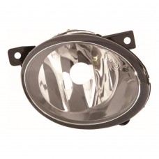 Volkswagen Transporter 2010-2016 Front Fog Lamp Unit Driver Side